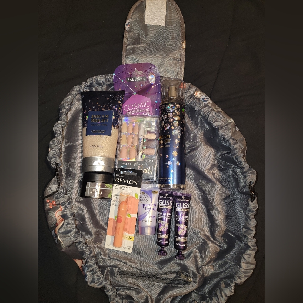 Bath&Body set